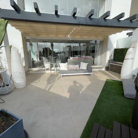 Estepona Luxe Top Appartement In Finca De Cortesin D38 Ngoại thất bức ảnh