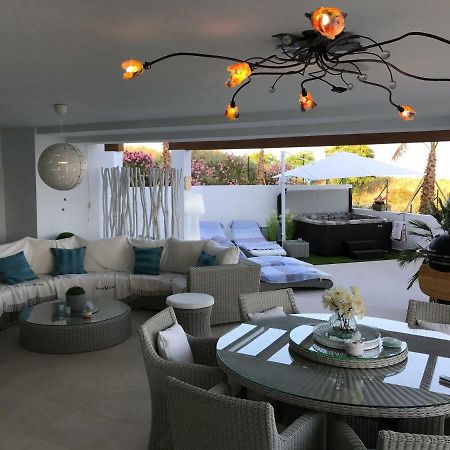 Estepona Luxe Top Appartement In Finca De Cortesin D38 Ngoại thất bức ảnh