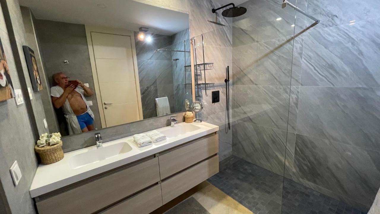 Estepona Luxe Top Appartement In Finca De Cortesin D38 Ngoại thất bức ảnh