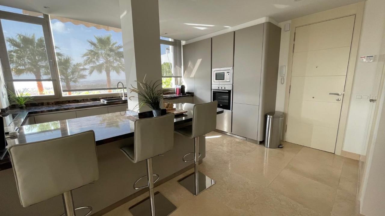 Estepona Luxe Top Appartement In Finca De Cortesin D38 Ngoại thất bức ảnh