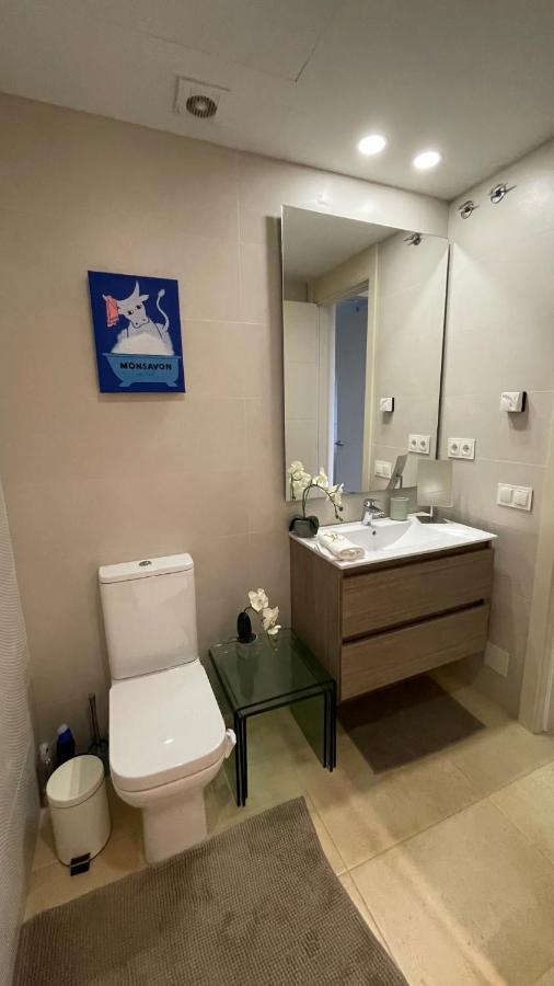 Estepona Luxe Top Appartement In Finca De Cortesin D38 Ngoại thất bức ảnh