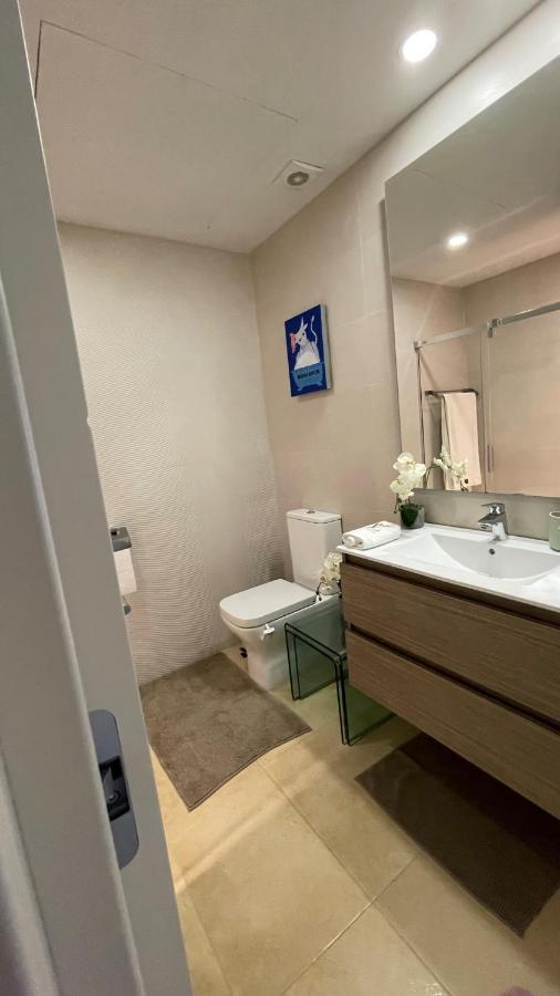 Estepona Luxe Top Appartement In Finca De Cortesin D38 Ngoại thất bức ảnh