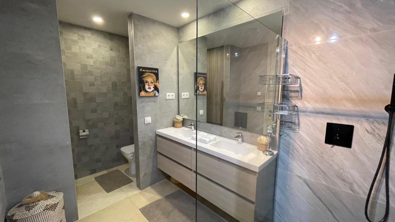 Estepona Luxe Top Appartement In Finca De Cortesin D38 Ngoại thất bức ảnh