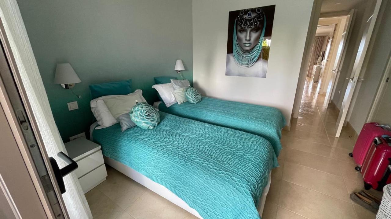Estepona Luxe Top Appartement In Finca De Cortesin D38 Ngoại thất bức ảnh