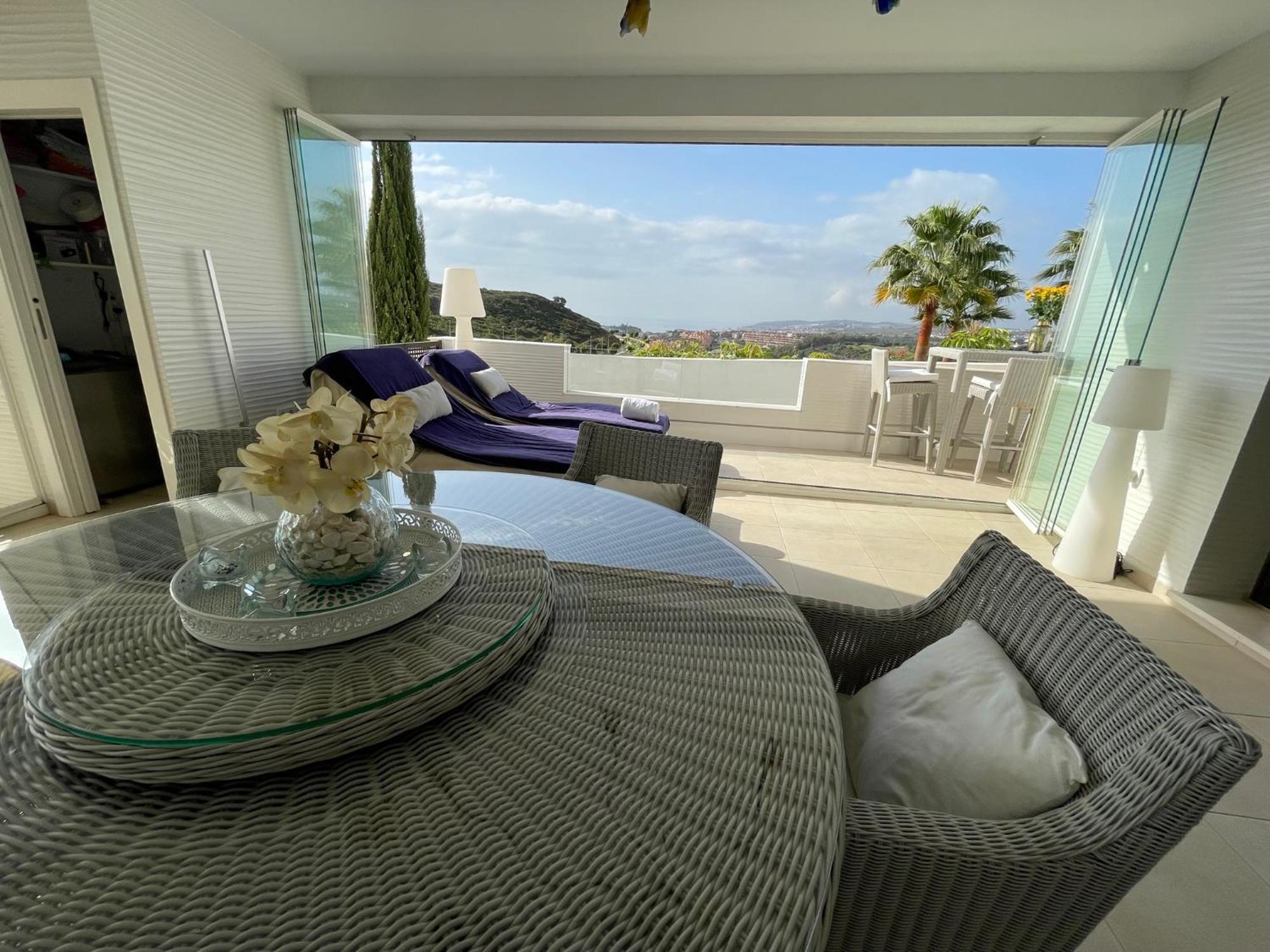 Estepona Luxe Top Appartement In Finca De Cortesin D38 Ngoại thất bức ảnh