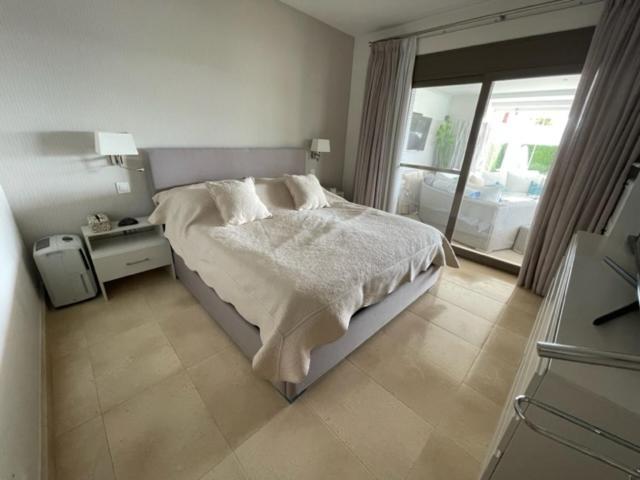 Estepona Luxe Top Appartement In Finca De Cortesin D38 Ngoại thất bức ảnh