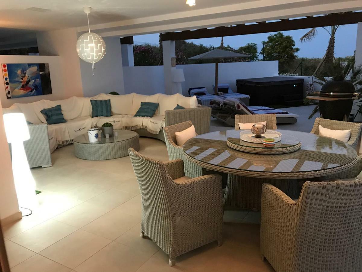 Estepona Luxe Top Appartement In Finca De Cortesin D38 Ngoại thất bức ảnh