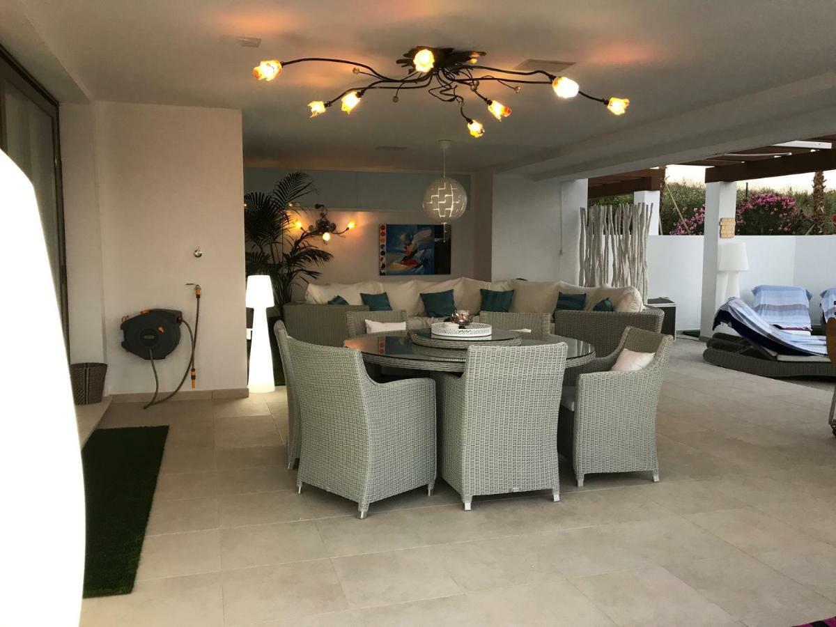Estepona Luxe Top Appartement In Finca De Cortesin D38 Ngoại thất bức ảnh