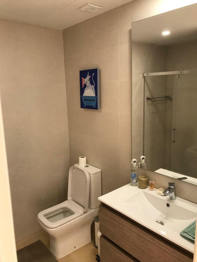 Estepona Luxe Top Appartement In Finca De Cortesin D38 Ngoại thất bức ảnh