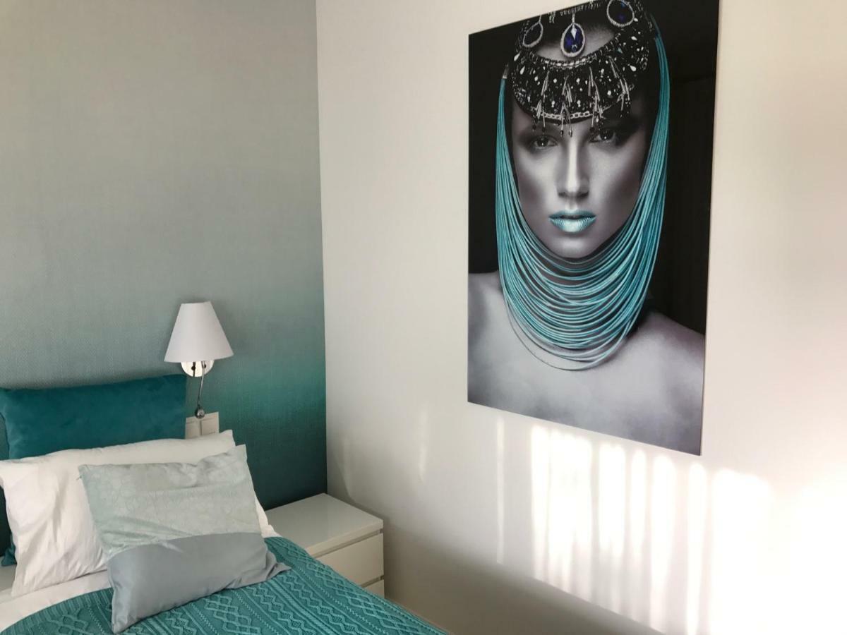 Estepona Luxe Top Appartement In Finca De Cortesin D38 Ngoại thất bức ảnh