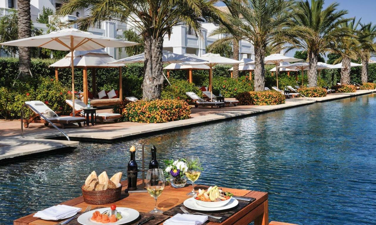 Estepona Luxe Top Appartement In Finca De Cortesin D38 Ngoại thất bức ảnh