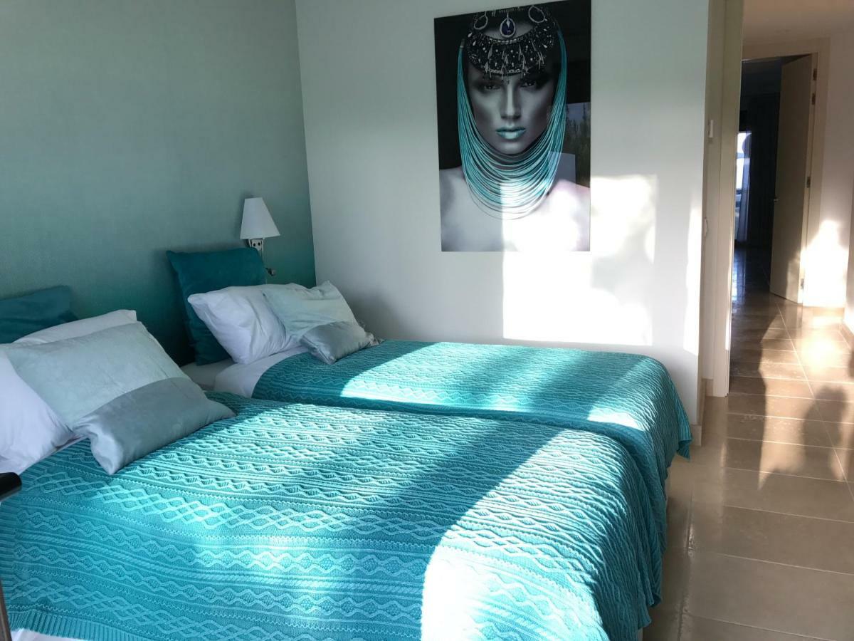 Estepona Luxe Top Appartement In Finca De Cortesin D38 Ngoại thất bức ảnh