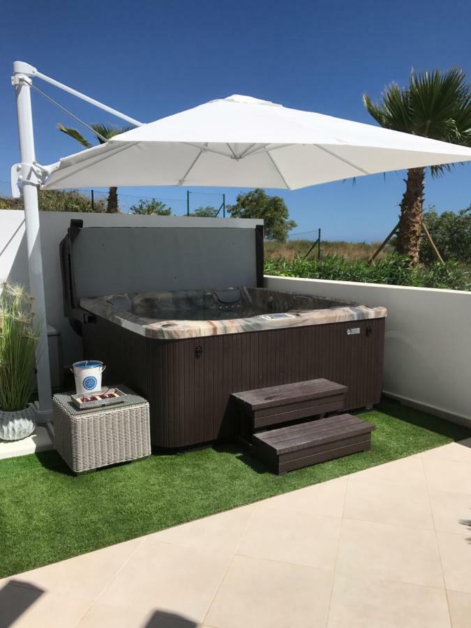Estepona Luxe Top Appartement In Finca De Cortesin D38 Ngoại thất bức ảnh