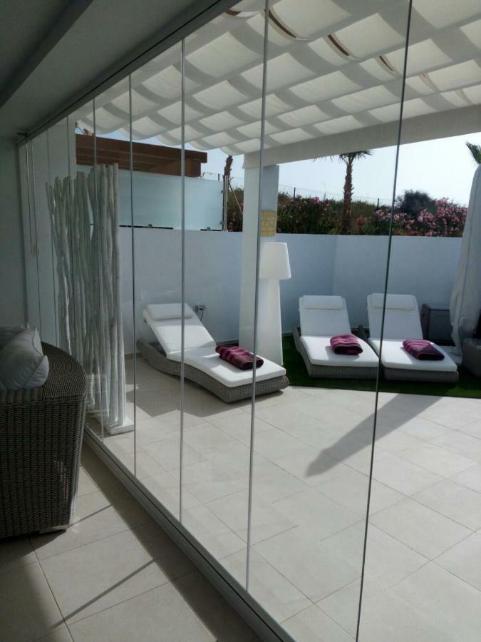 Estepona Luxe Top Appartement In Finca De Cortesin D38 Ngoại thất bức ảnh