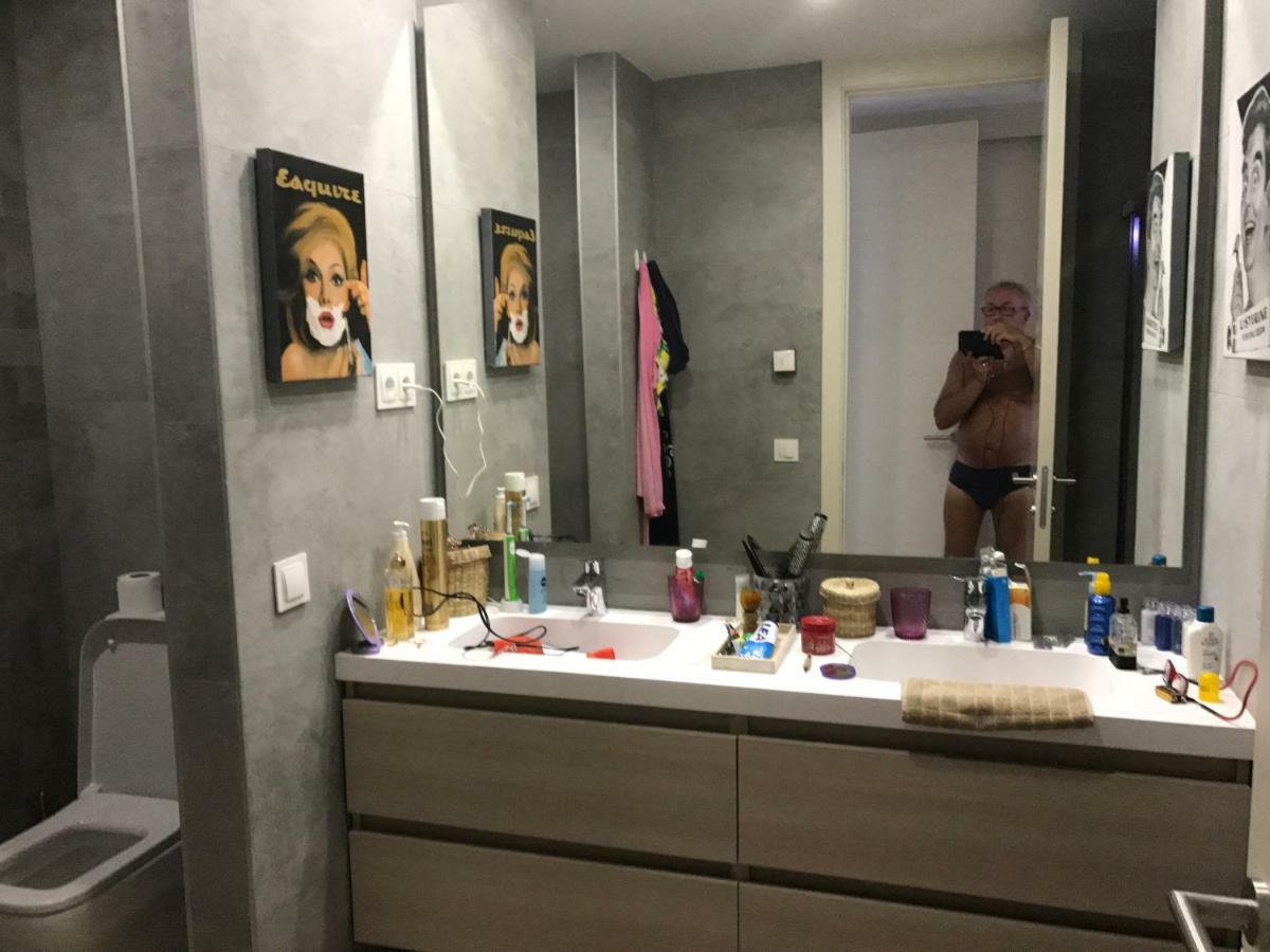 Estepona Luxe Top Appartement In Finca De Cortesin D38 Ngoại thất bức ảnh